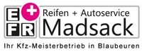 Reifen Madsack Logo
